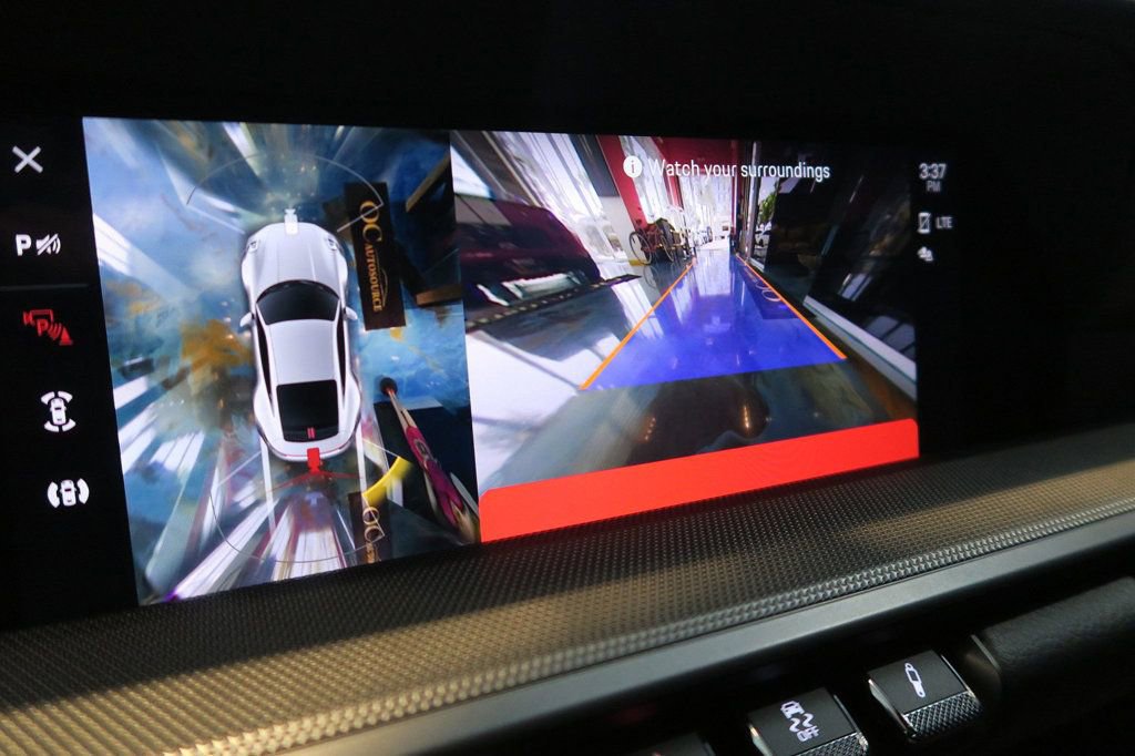 Used 2022 Porsche 911 Carrera image 17