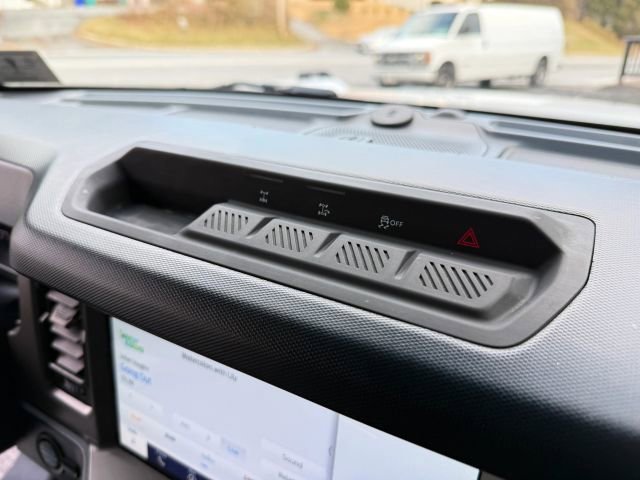 Used 2022 Ford Bronco Outer Banks image 33