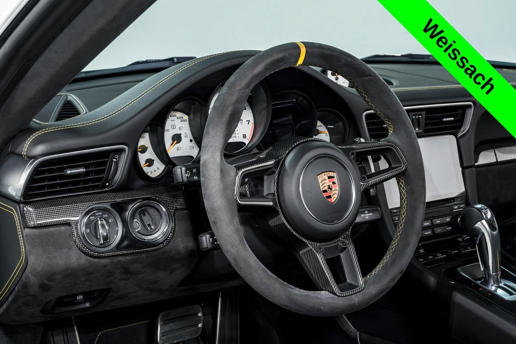 Used 2018 Porsche 911 GT2 RS RWD image 13