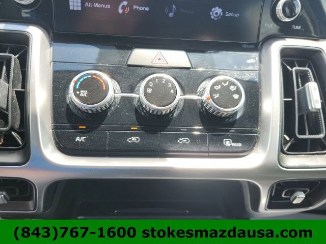 Used 2021 Kia Sorento LX FWD image 4