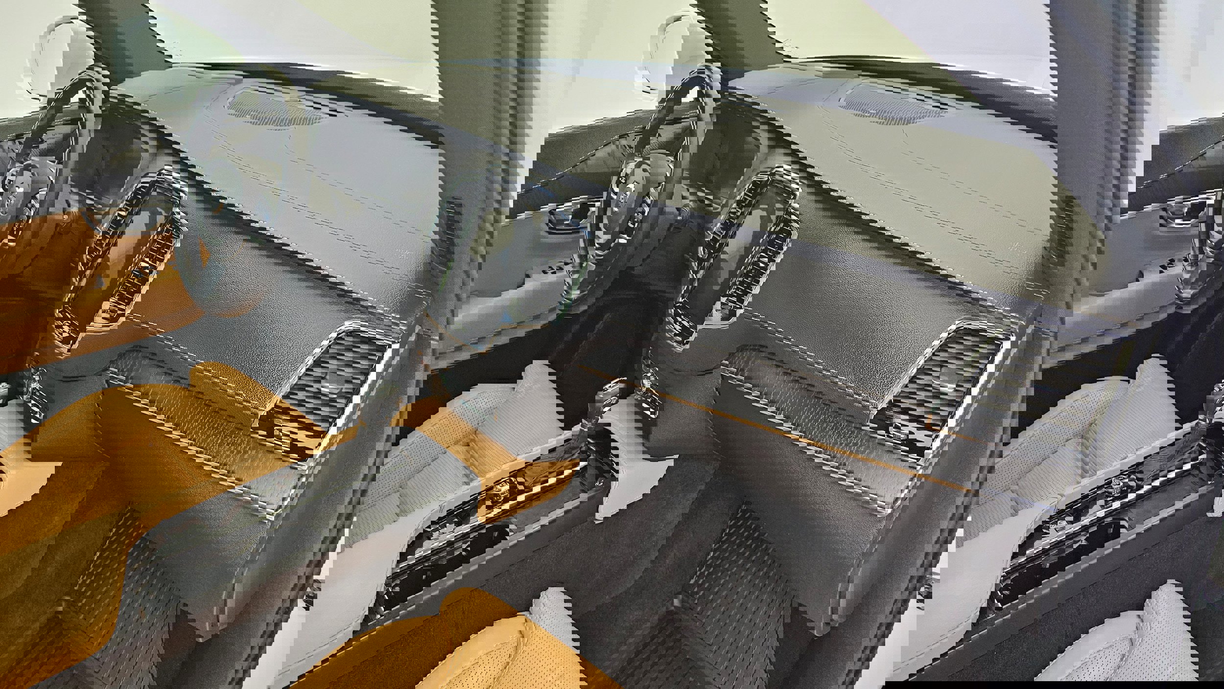 Certified 2022 Volvo XC90 T6 Inscription w/ Advanced Package image 11