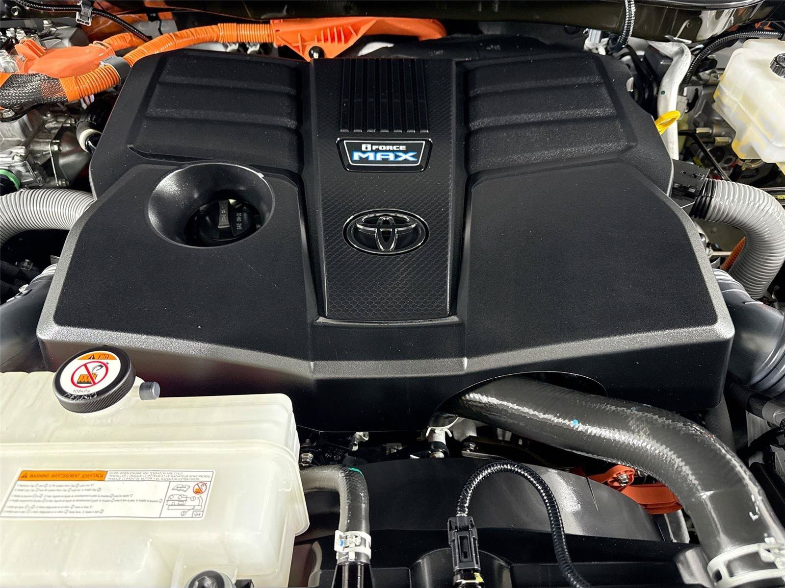 Used 2023 Toyota Tundra TRD Pro AWD/4WD image 44