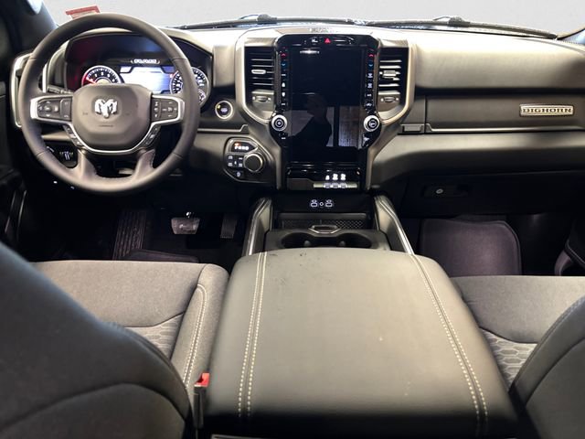 New 2026 RAM 1500 4x4 Crew Cab image 11