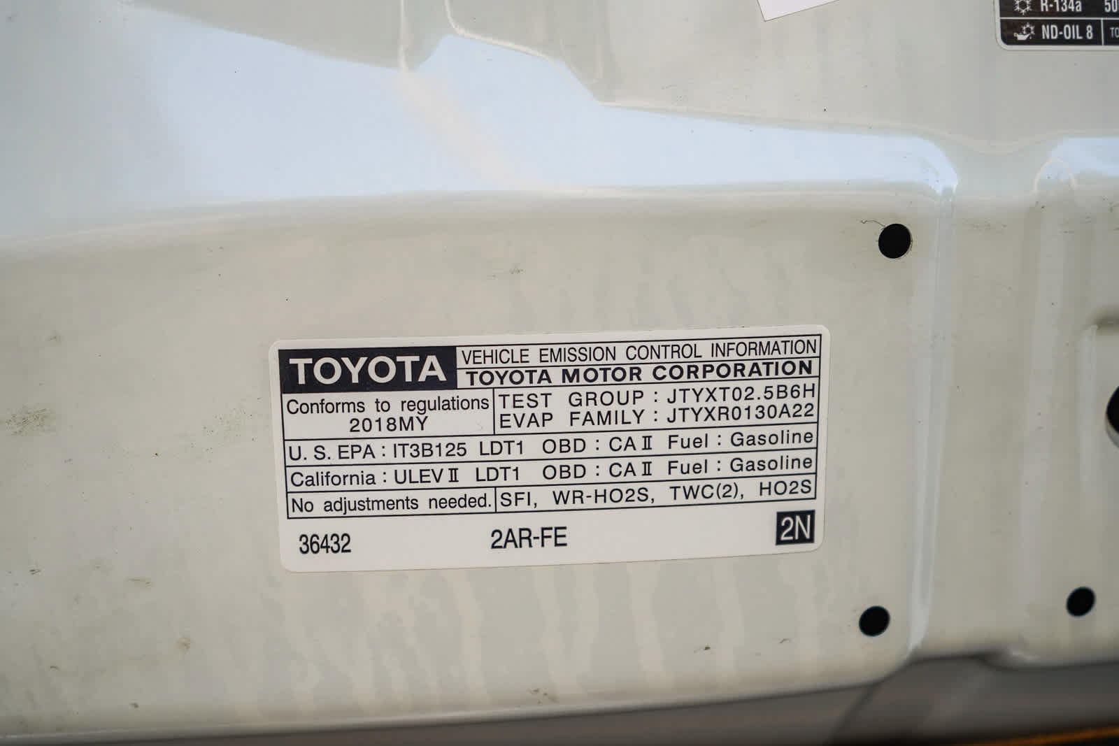 Used 2018 Toyota RAV4 SE w/ Power Extra Value Package FWD image 29