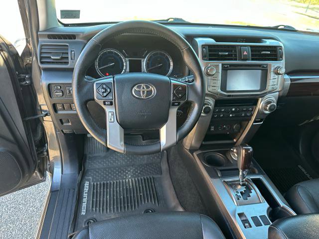 Used 2018 Toyota 4Runner Limited image 29