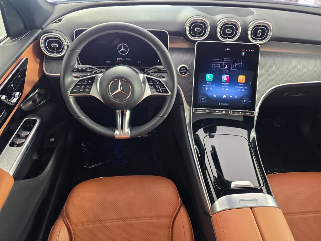 Certified 2025 Mercedes-Benz GLC 300 image 13