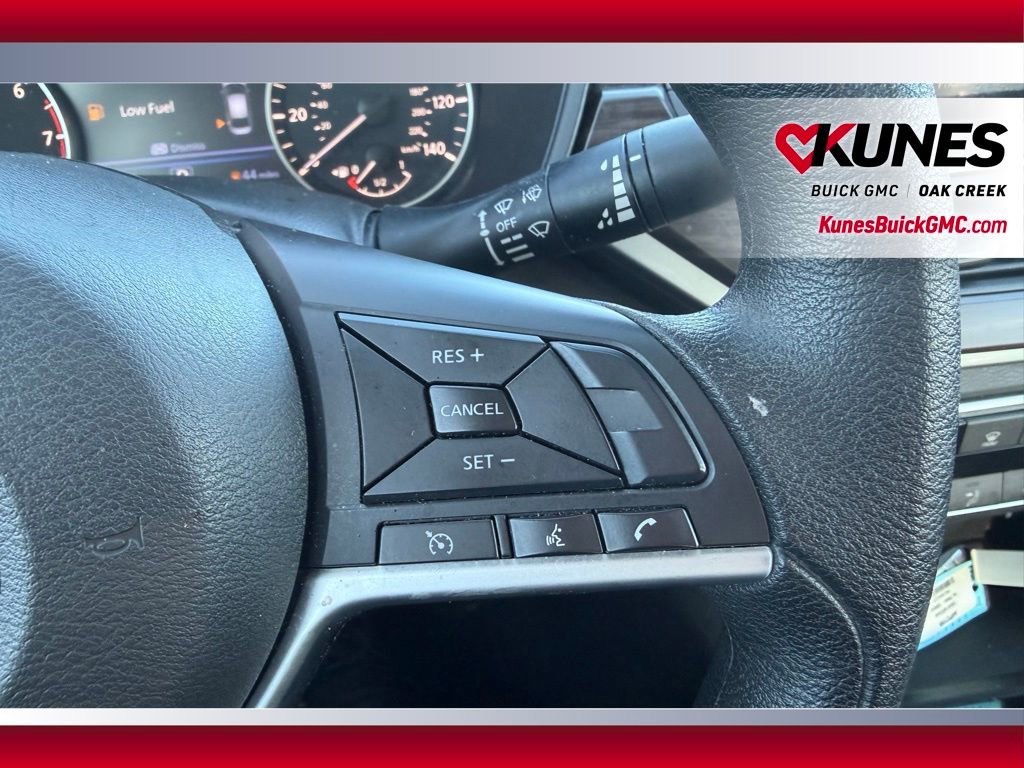 Used 2024 Nissan Altima 2.5 SV image 15