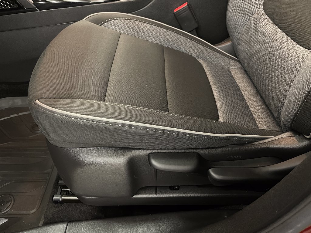 Certified 2024 Chevrolet TrailBlazer LS w/ LS Convenience Package FWD image 23
