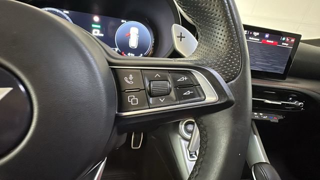 Used 2024 Dodge Hornet R/T Plus w/ Track Pack AWD/4WD image 16