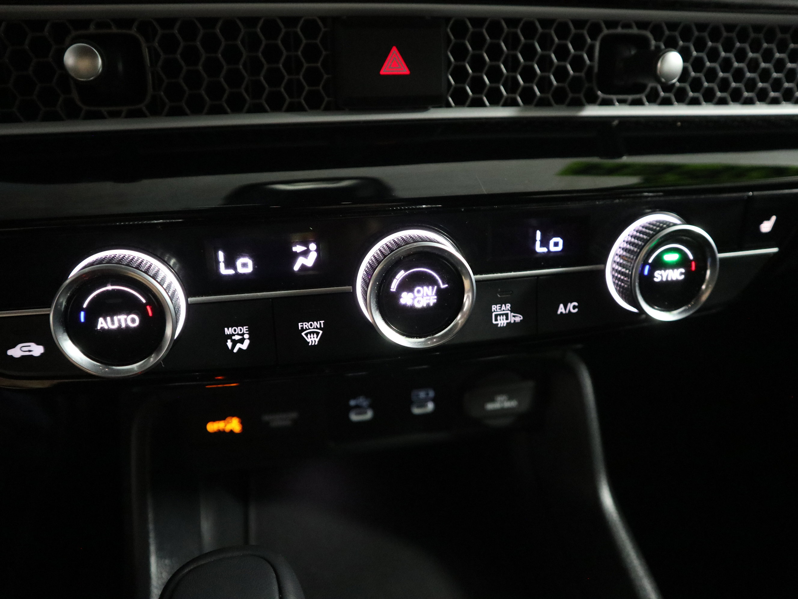 Used 2025 Honda Civic Sport image 33