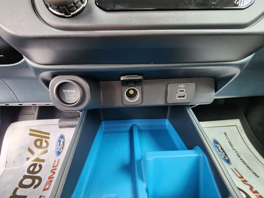 New 2026 Ford Maverick XLT w/ Equipment Group 301A image 22