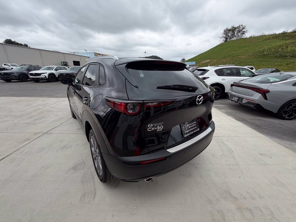 New 2026 MAZDA CX-30 AWD 2.5 S w/ Premium Package image 8