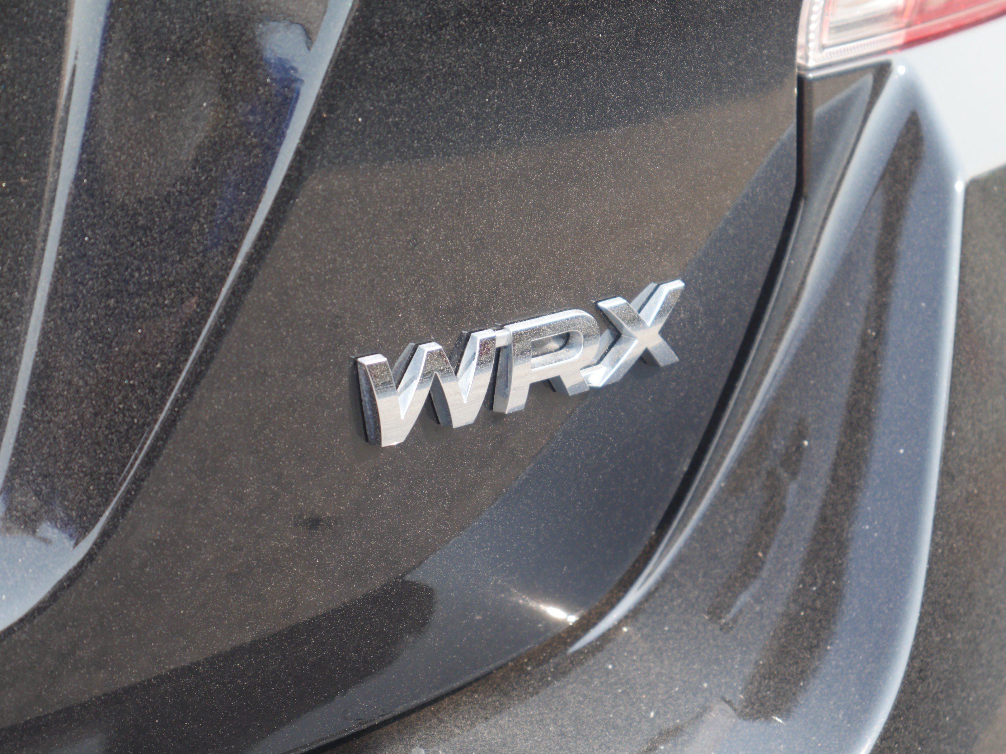 Used 2017 Subaru WRX AWD/4WD image 18
