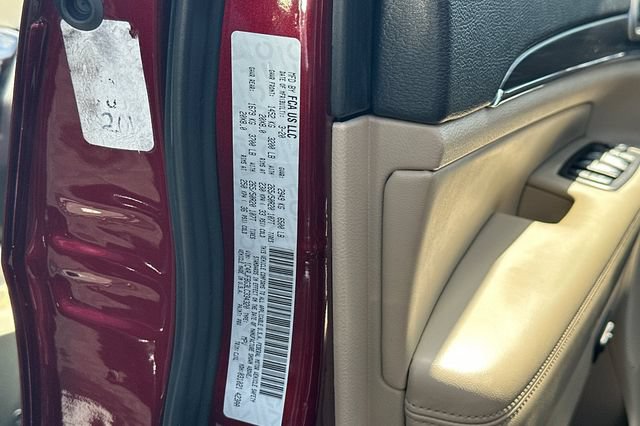 Used 2020 Jeep Grand Cherokee Limited w/ Trailer Tow Group IV AWD/4WD image 34