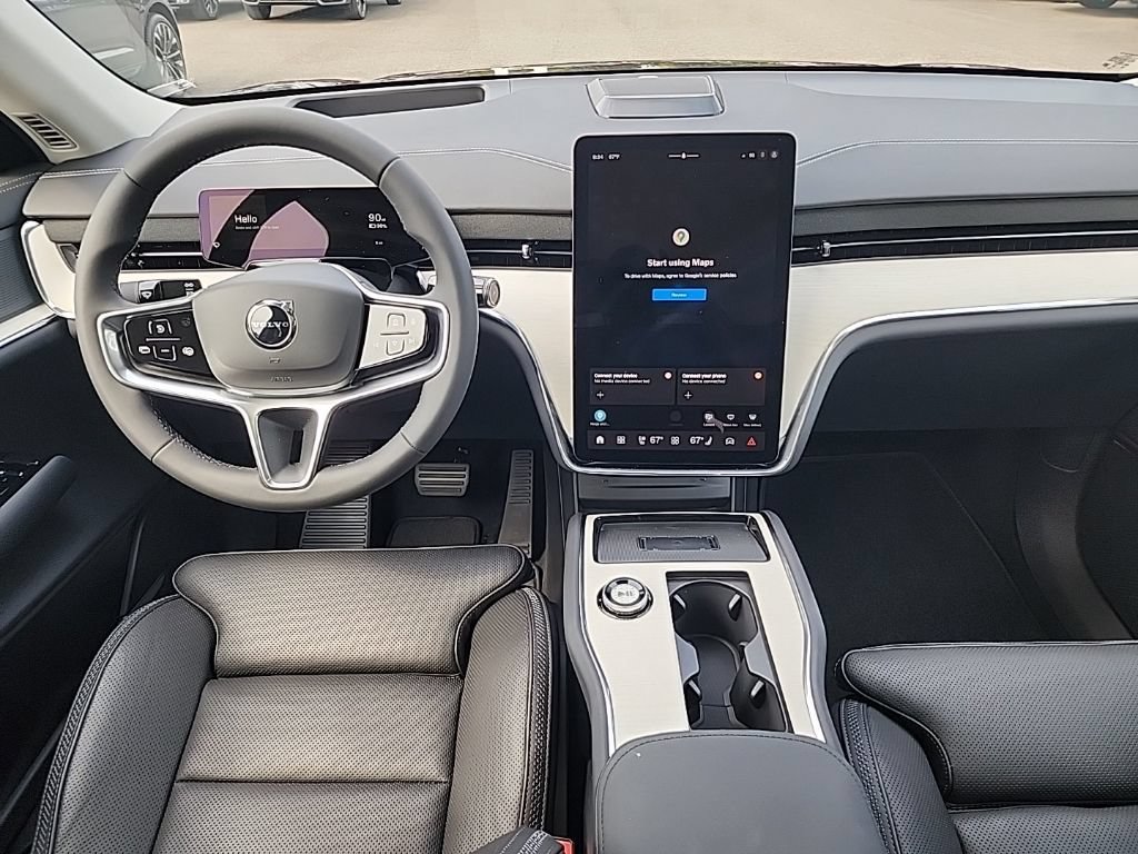 New 2026 Volvo EX90 Ultra AWD/4WD image 22
