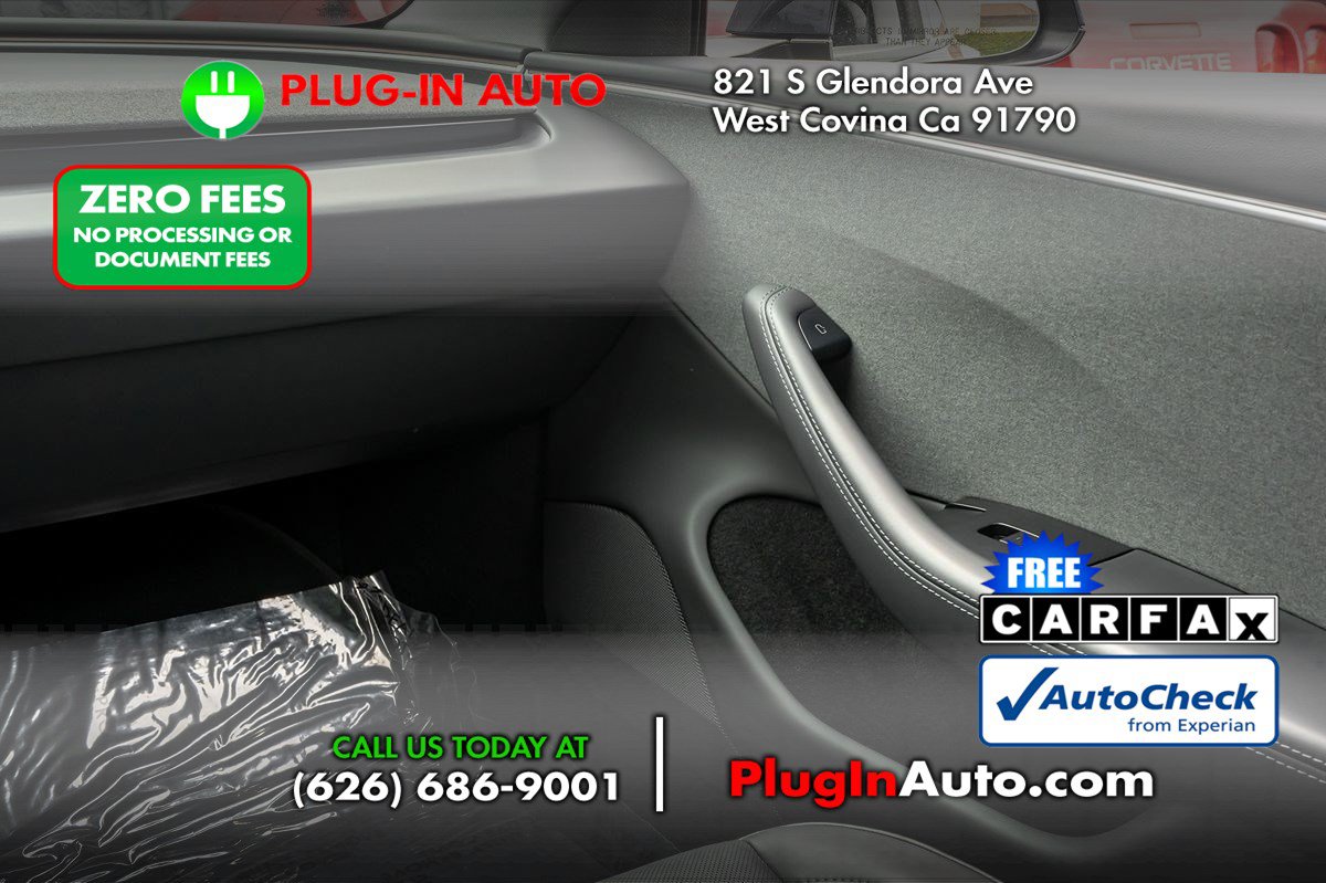 Used 2024 Tesla Model 3 RWD image 19