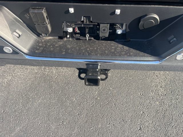 New 2026 GMC Sierra 3500 Pro image 7