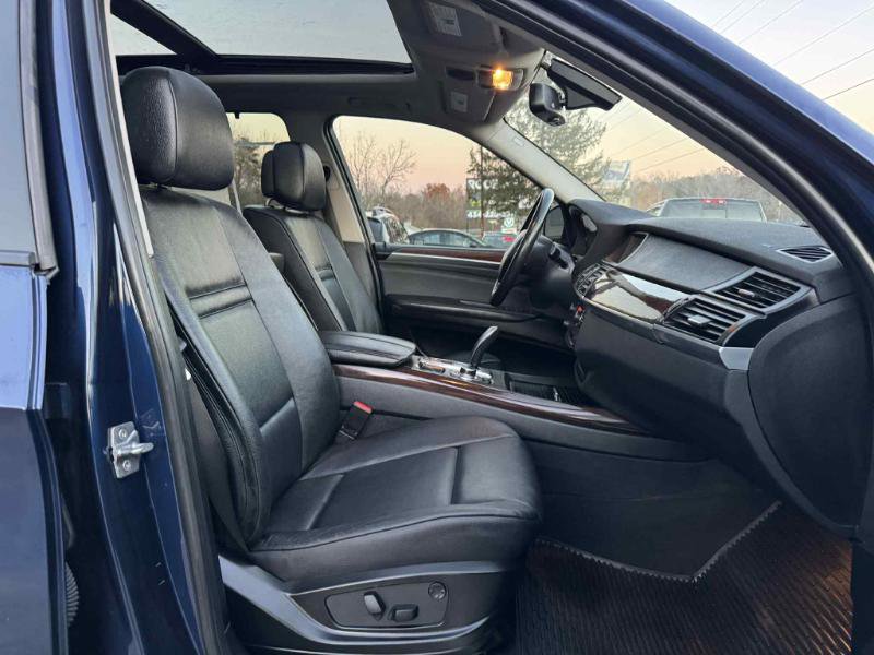 Used 2012 BMW X5 xDrive35i image 15