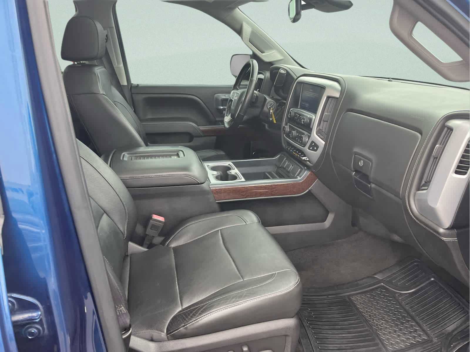 Used 2016 GMC Sierra 1500 SLT image 15