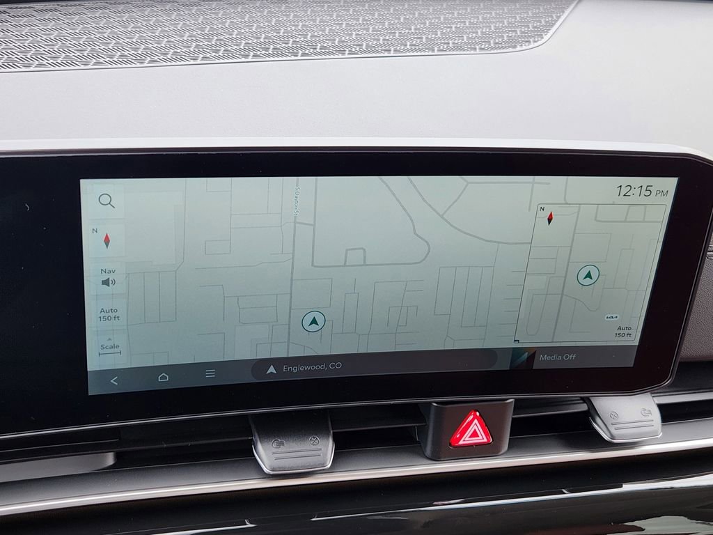 New 2026 Kia Carnival SX Prestige image 20