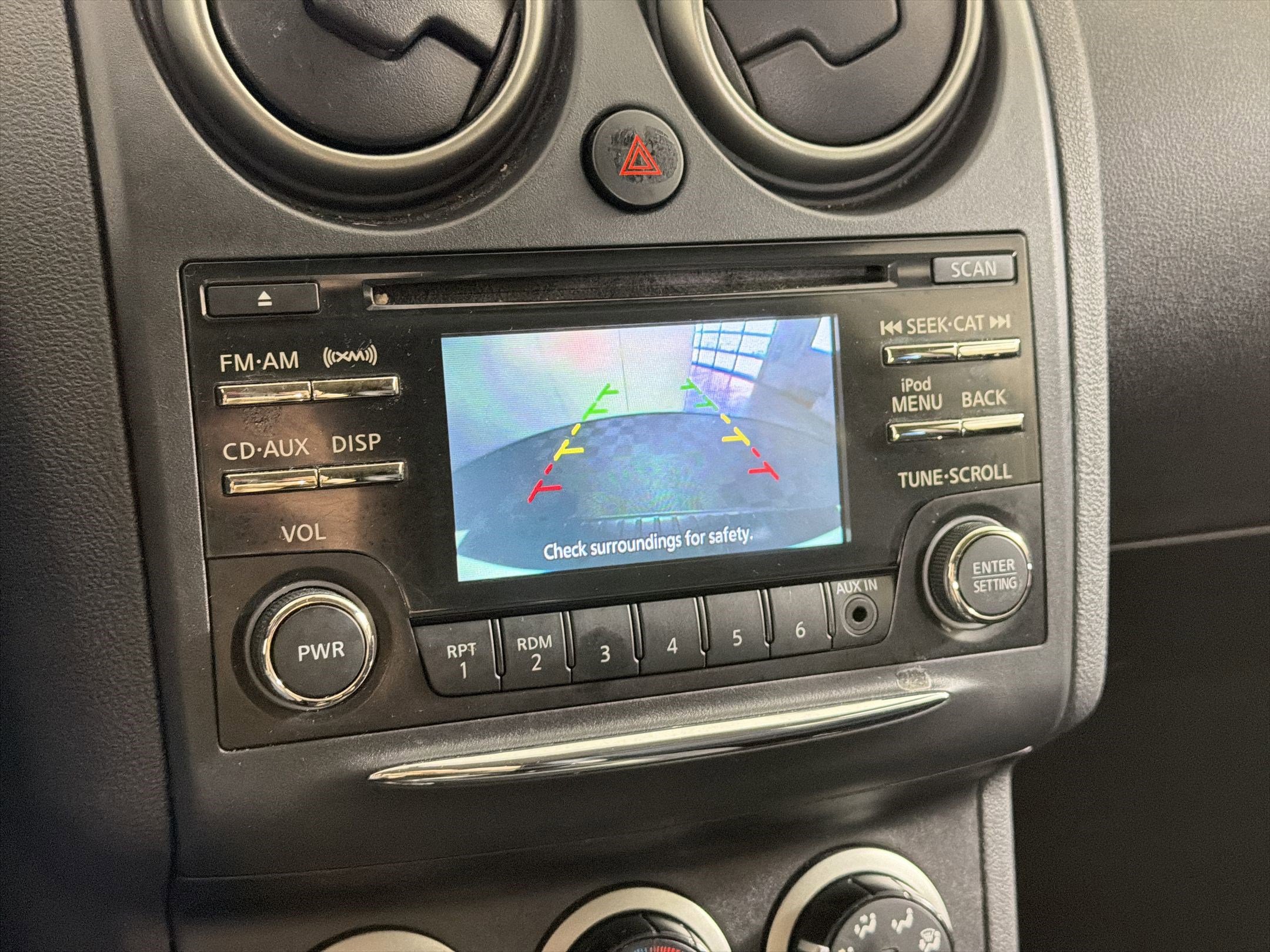 Used 2013 Nissan Rogue S w/ Special Edition Pkg AWD/4WD image 24