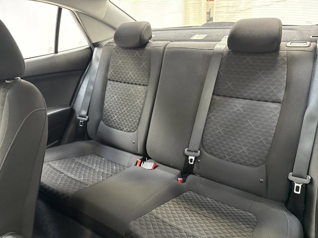 Used 2023 Kia Rio S image 13