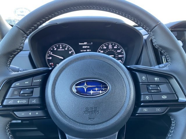 New 2026 Subaru Forester Premium image 17