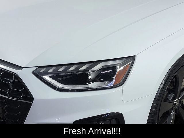 Used 2021 Audi A4 2.0T Premium Plus w/ Premium Plus Package AWD/4WD image 9