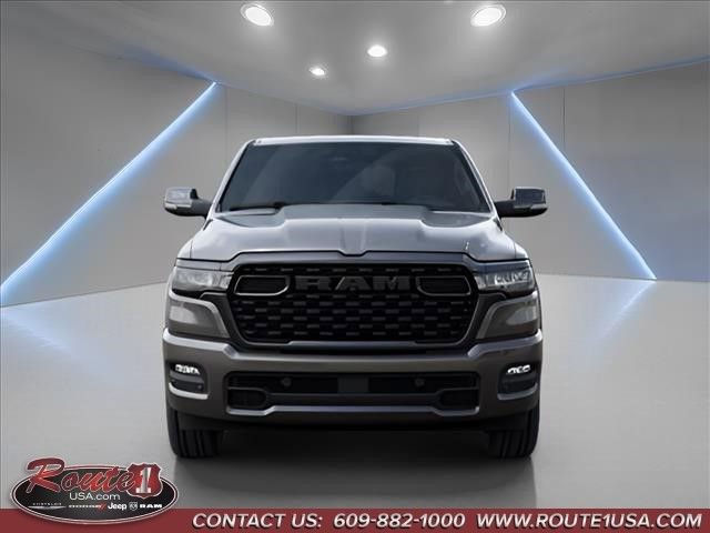 New 2026 RAM 1500 4x4 Crew Cab image 6