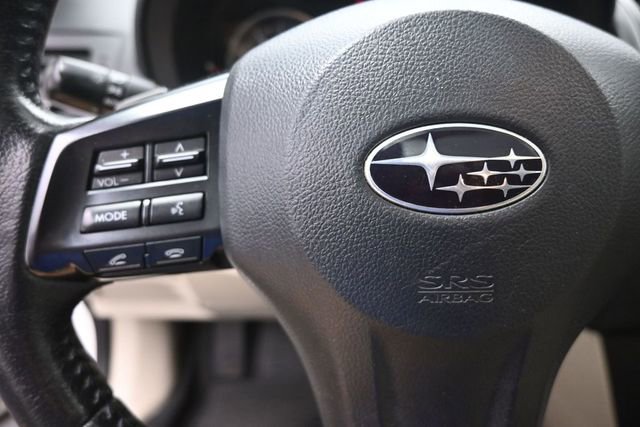 Used 2013 Subaru Crosstrek 2.0i Limited AWD/4WD image 14