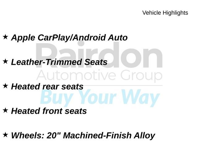 Used 2023 Honda Passport Elite image 17