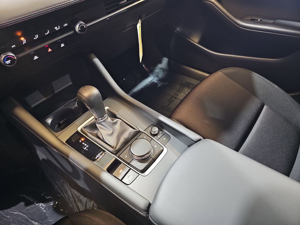 New 2026 MAZDA MAZDA3 s image 24