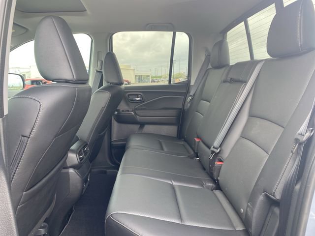 Used 2025 Honda Ridgeline RTL image 12