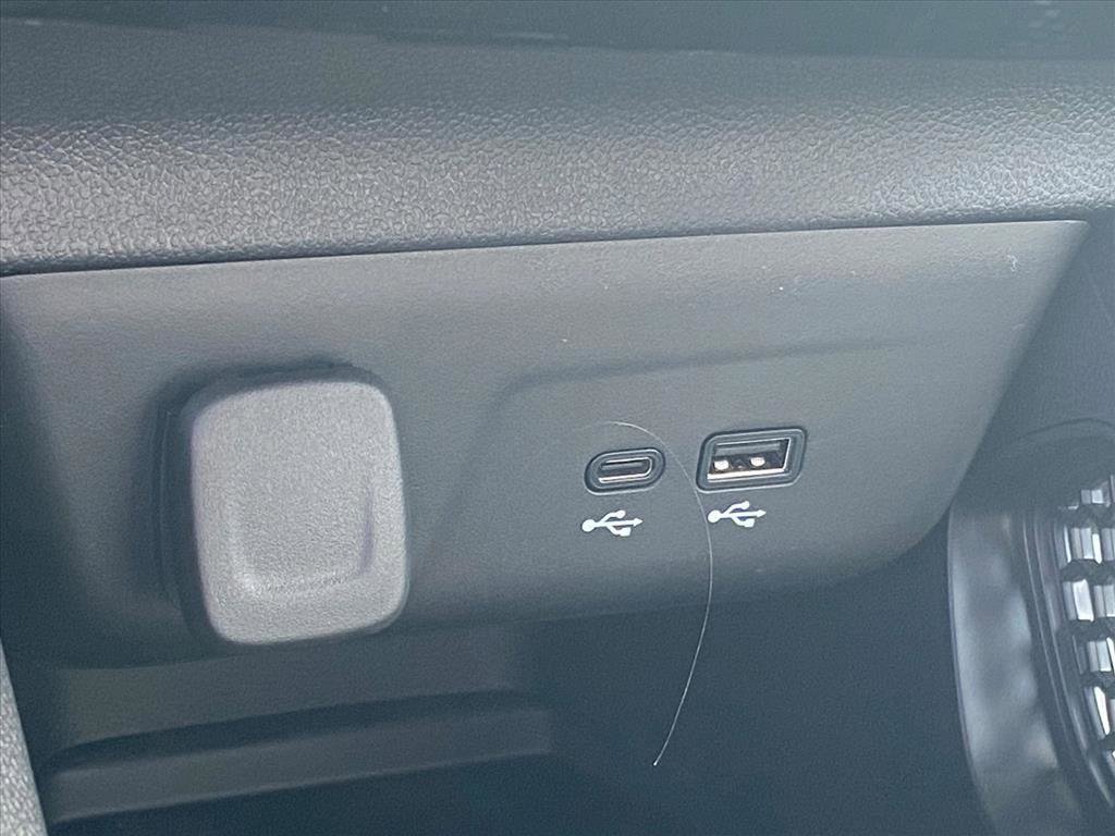 New 2026 Chevrolet TrailBlazer RS w/ Convenience Package image 18
