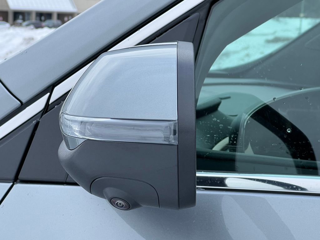 New 2026 Buick Enclave Preferred image 40