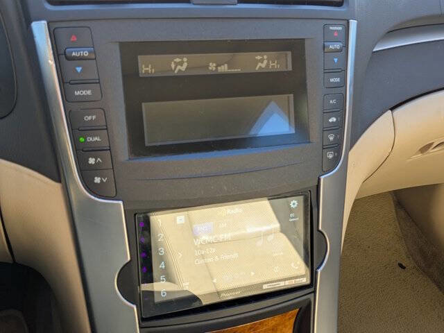 Used 2004 Acura TL image 23