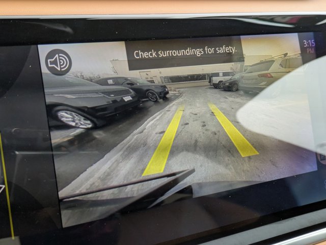 Used 2023 Land Rover Range Rover Velar HST image 14