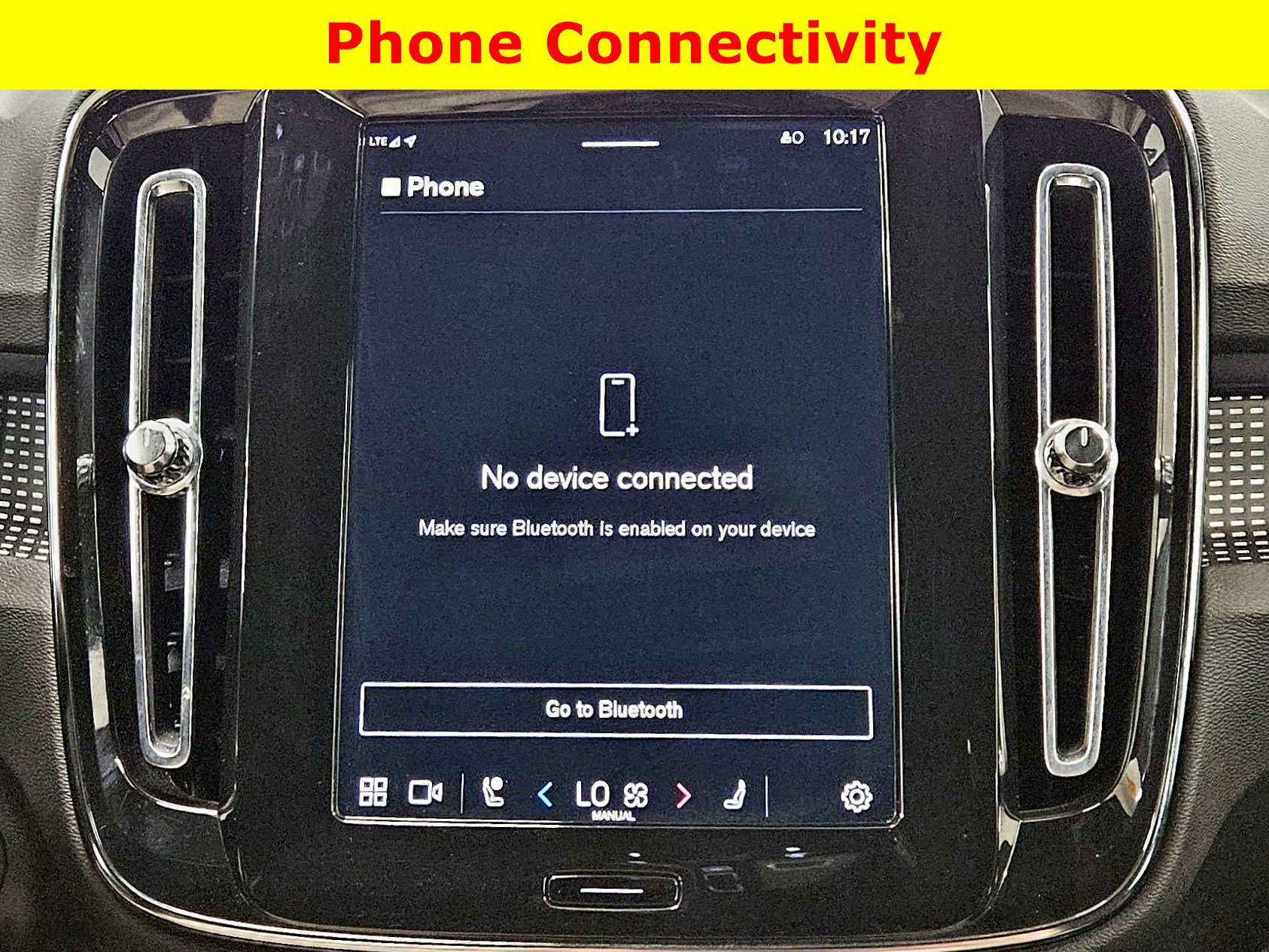 Used 2021 Volvo XC40 P8 Recharge image 20