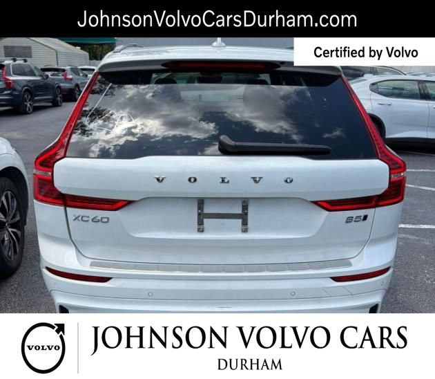 Used 2024 Volvo XC60 B5 Ultimate w/ Protection Package Premier AWD/4WD image 6