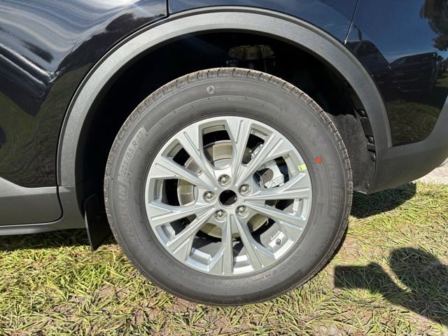 New 2025 Ford Escape Active w/ Tech Pack #1 image 23