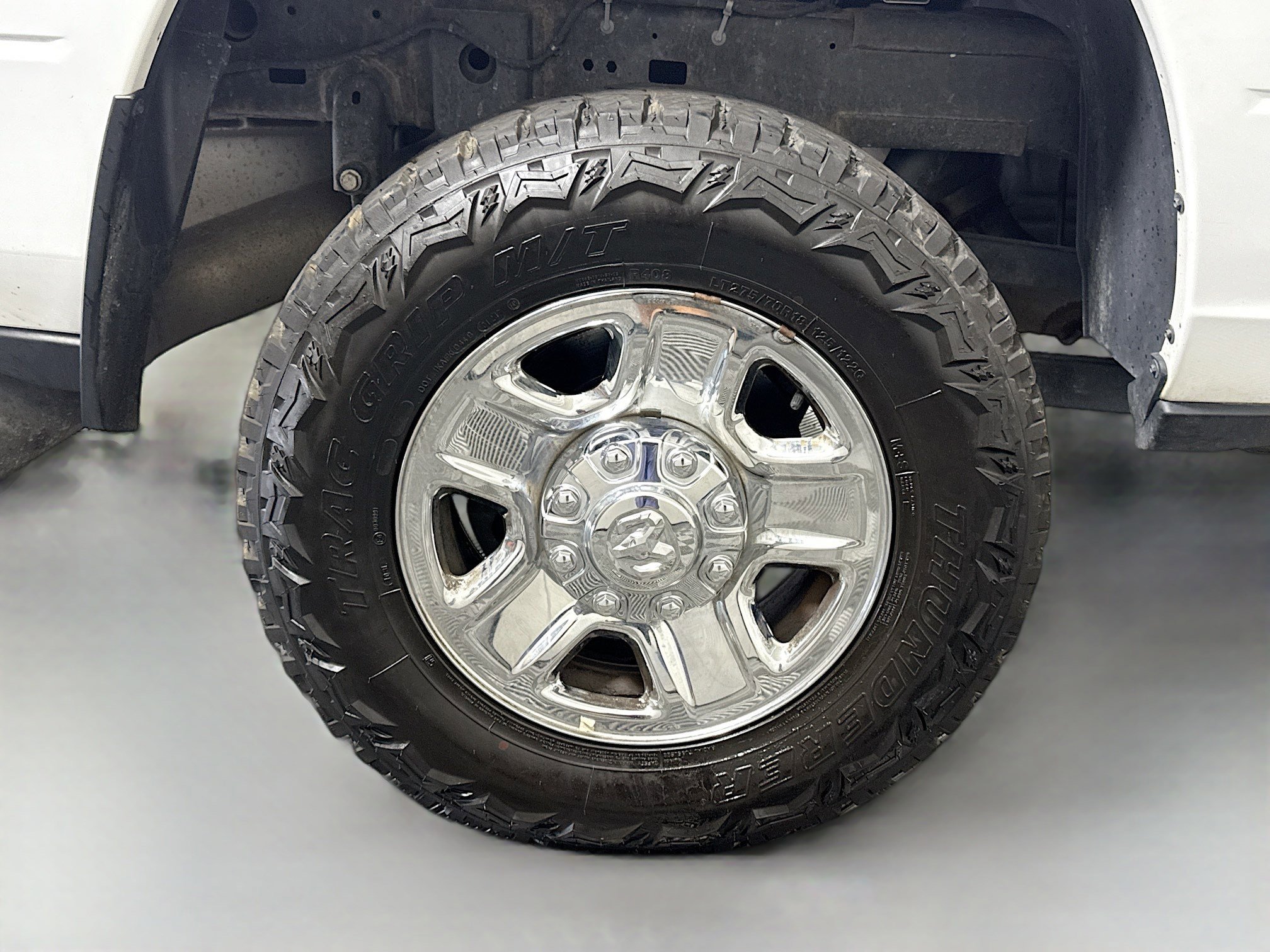 Used 2022 RAM 2500 Big Horn image 33