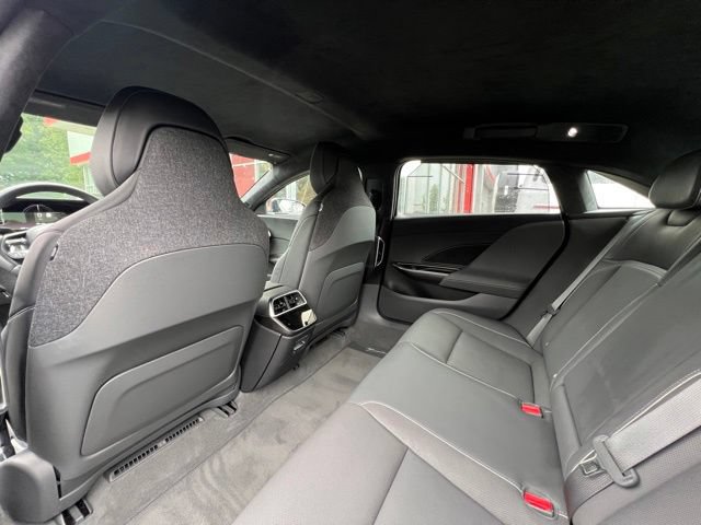 Used 2024 Lucid Air Touring AWD/4WD image 21