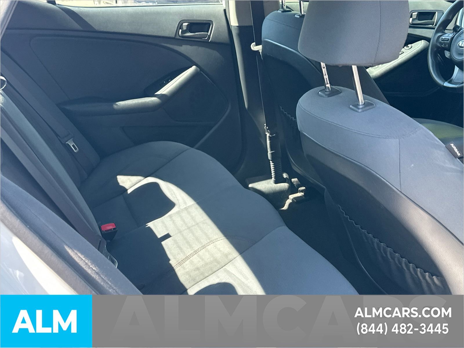 Used 2015 Kia Optima LX FWD image 33