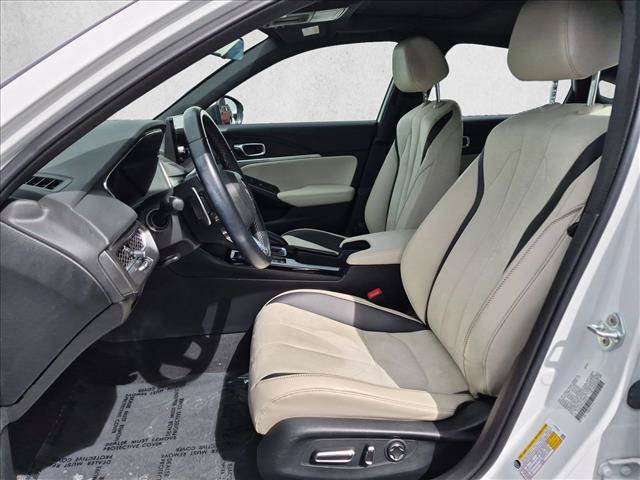 Certified 2023 Acura Integra A-Spec w/ Technology Package FWD image 17