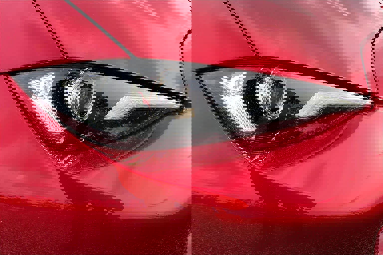 Used 2024 MAZDA MX-5 Miata RF Club image 22