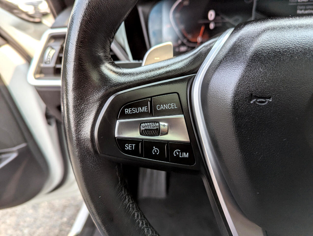 Used 2020 BMW 330i xDrive Sedan w/ Premium Package image 20