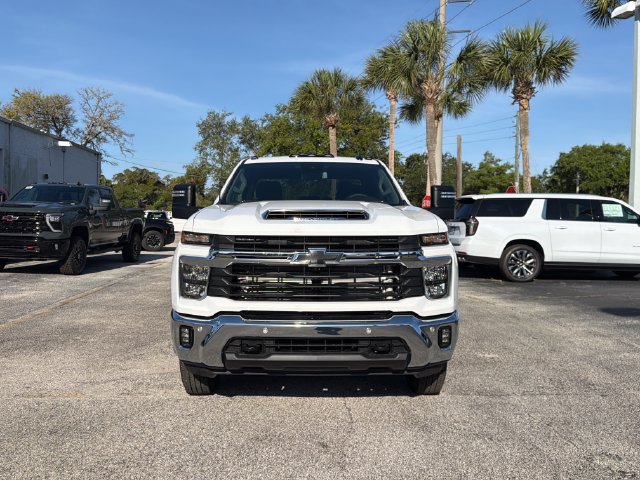 New 2026 Chevrolet Silverado 3500 LT w/ All Star Edition AWD/4WD image 21