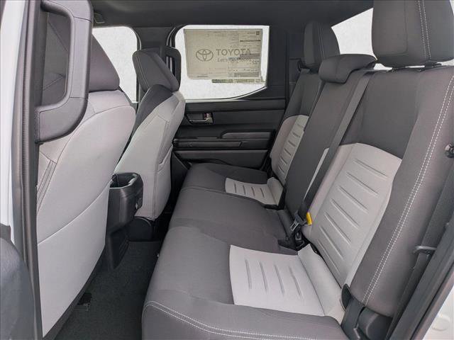 New 2026 Toyota Tacoma TRD Sport image 15