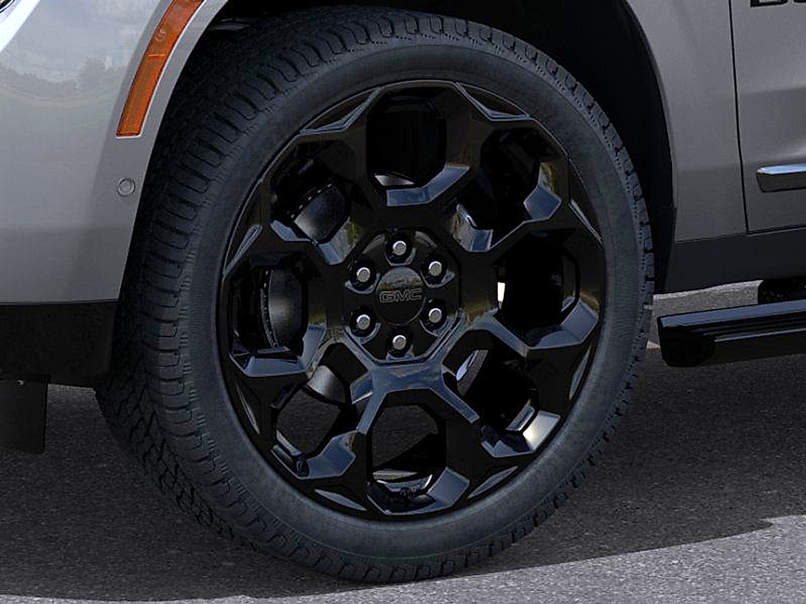 New 2026 GMC Yukon Denali Ultimate image 9