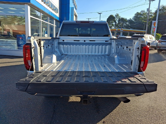 Used 2020 GMC Sierra 2500 SLT w/ SLT Convenience Package AWD/4WD image 42